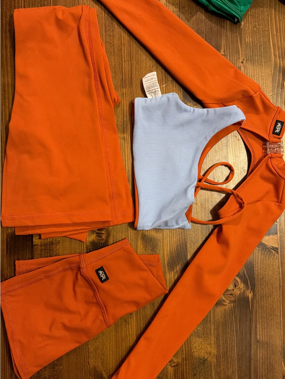 Tiger Friday Penny Set CM